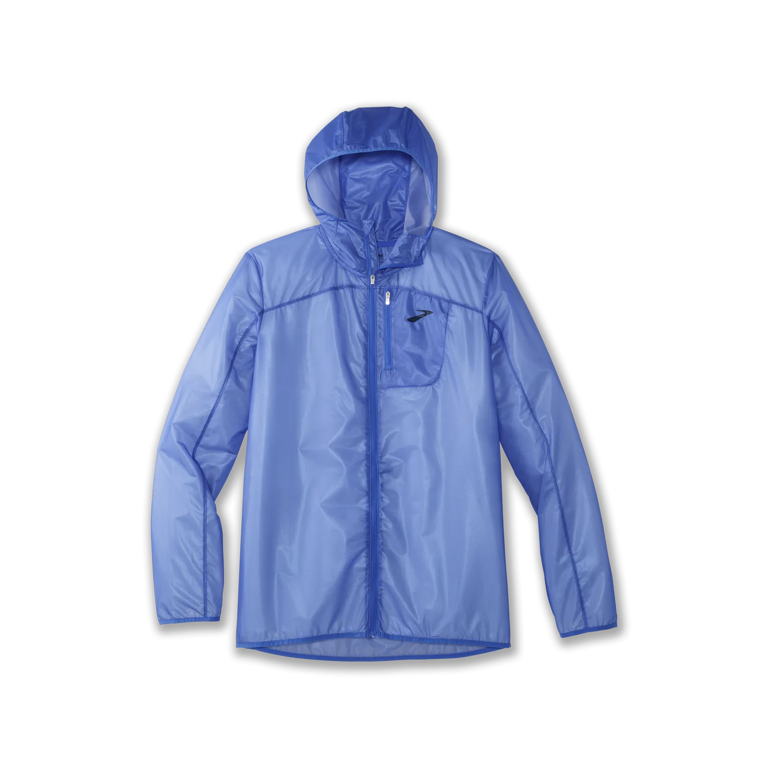 Brooks Men's All Altitude Jacket
