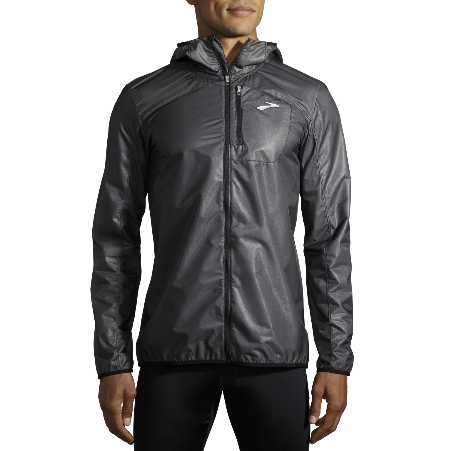 Brooks Men's All Altitude Jacket