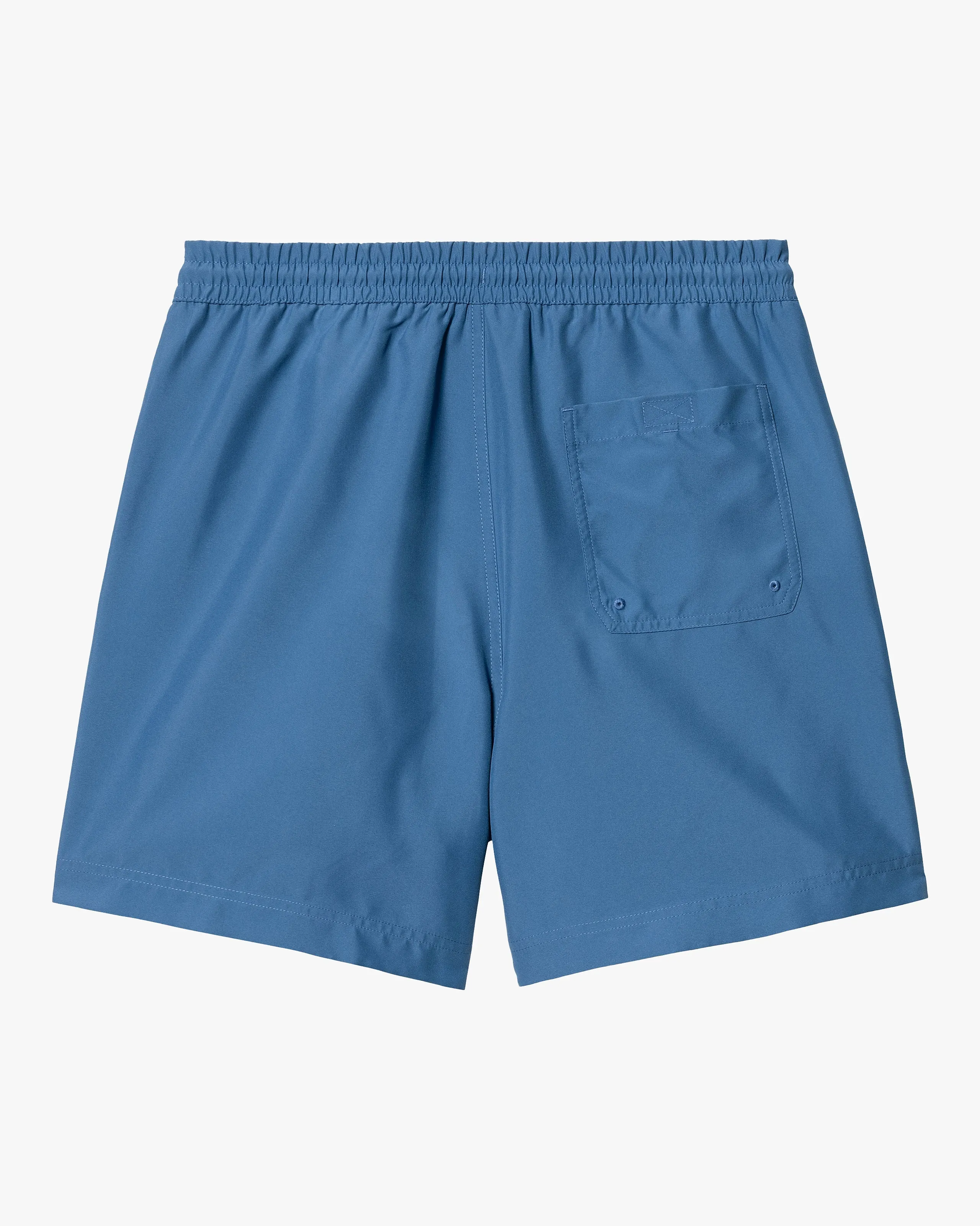 Carhartt WIP Chase Swim Trunks - Acapulco / Gold