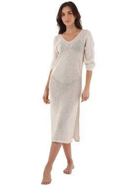 Caudal Dress