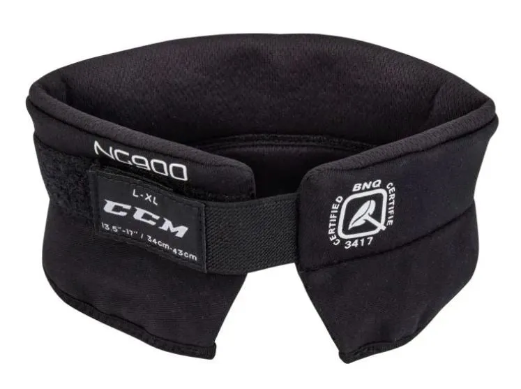 CCM 900 Cut Resistant Neck Guard