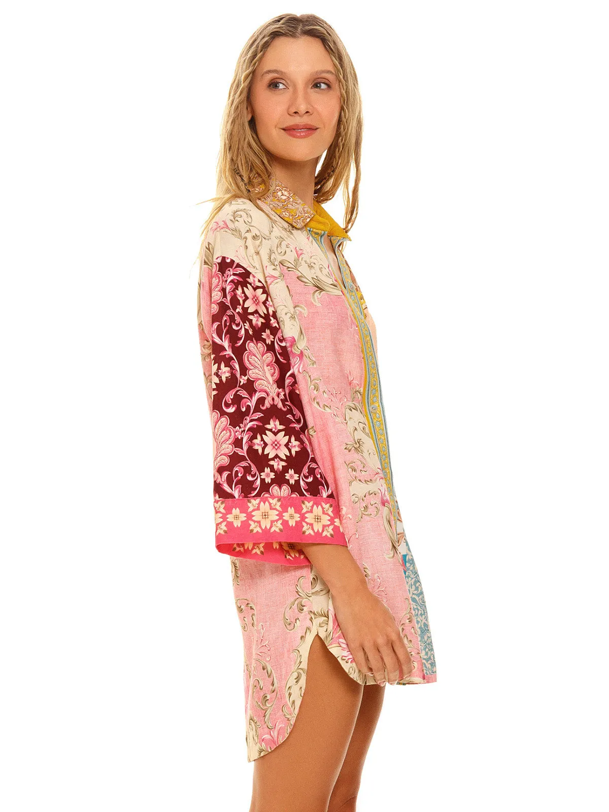 Chrissy Shirt ::RET