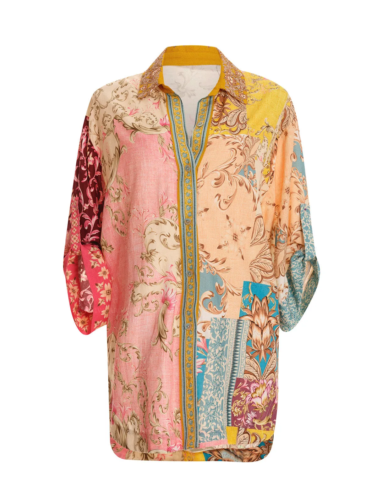 Chrissy Shirt ::RET
