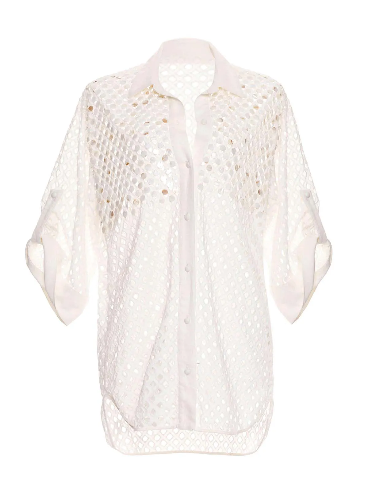 Chrissy Shirt