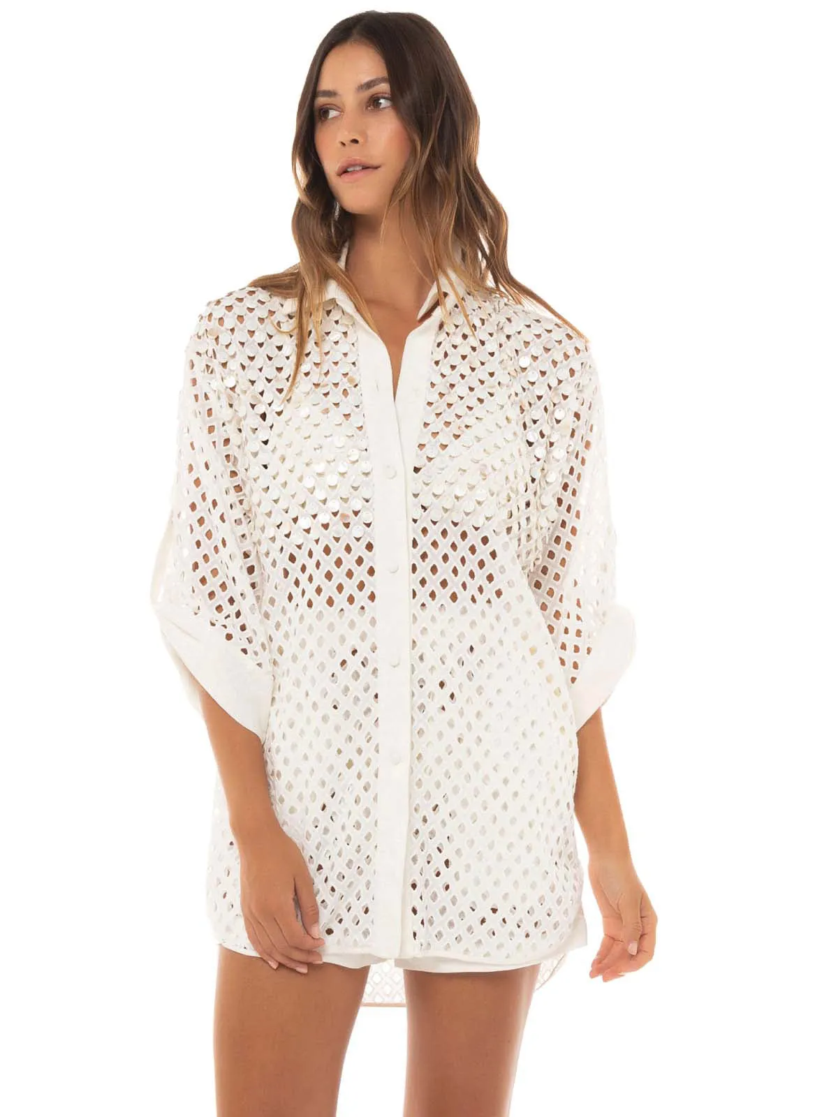 Chrissy Shirt
