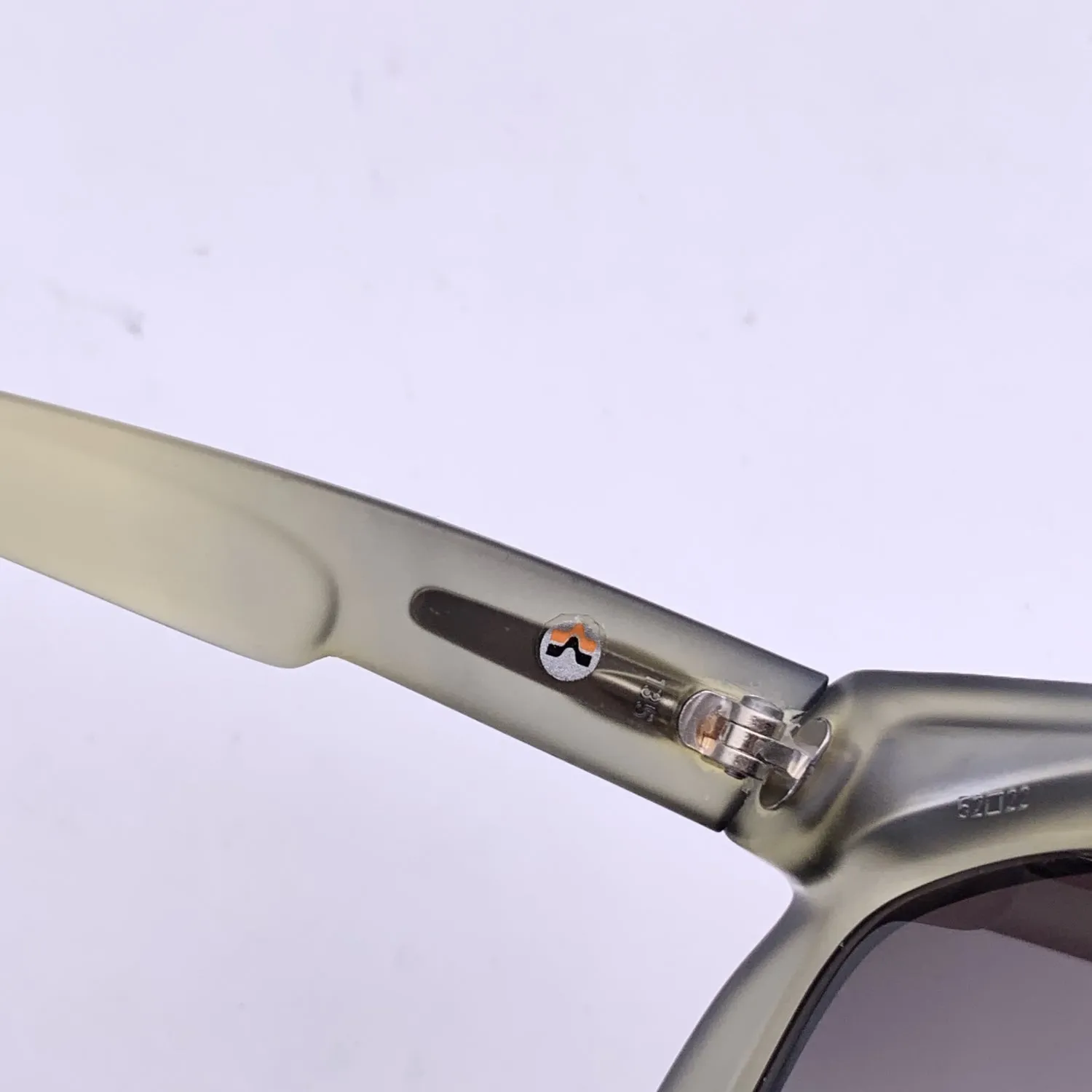 Christian Dior Vintage Sunglasses 2009 571 Grey 52/22 135mm