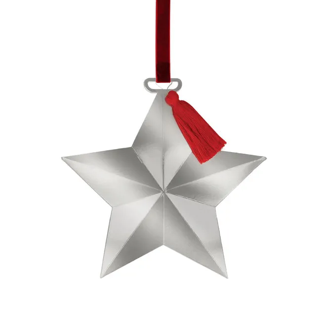 Christmas Decorations - Large Hanging Decoration