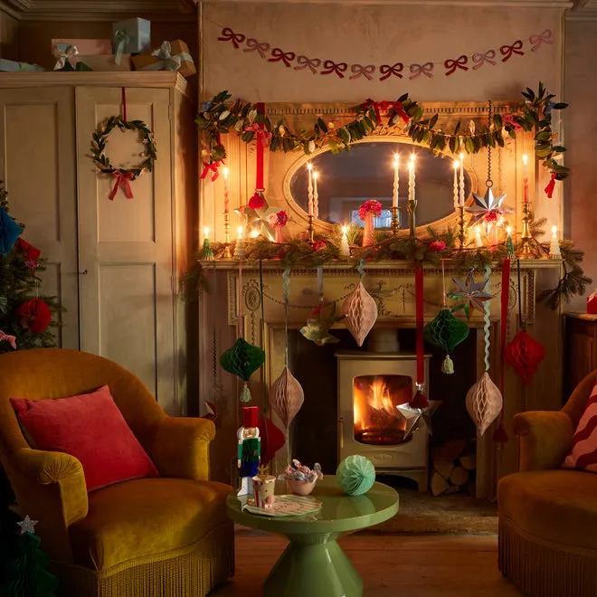 Christmas Decorations - Large Hanging Decoration