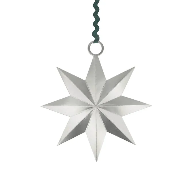 Christmas Decorations - Large Hanging Decoration