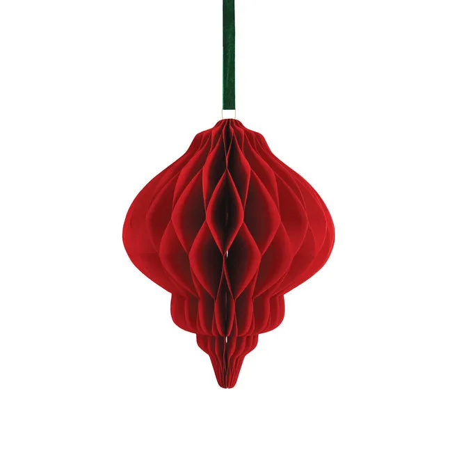 Christmas Decorations - Large Hanging Decoration