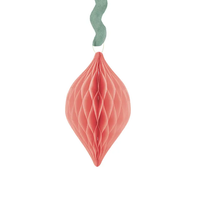 Christmas Decorations - Large Hanging Decoration