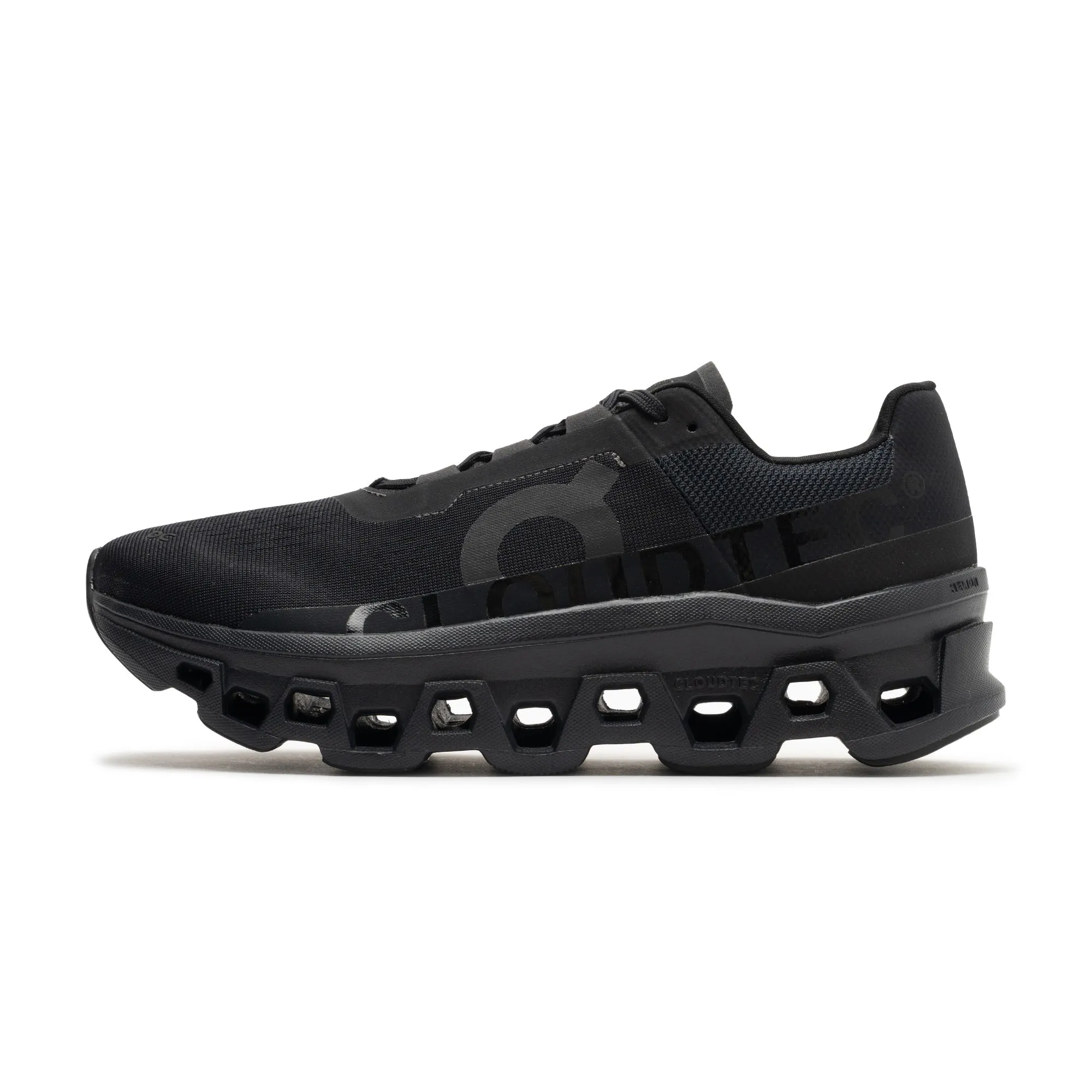 Cloudmonster Black 61.99025