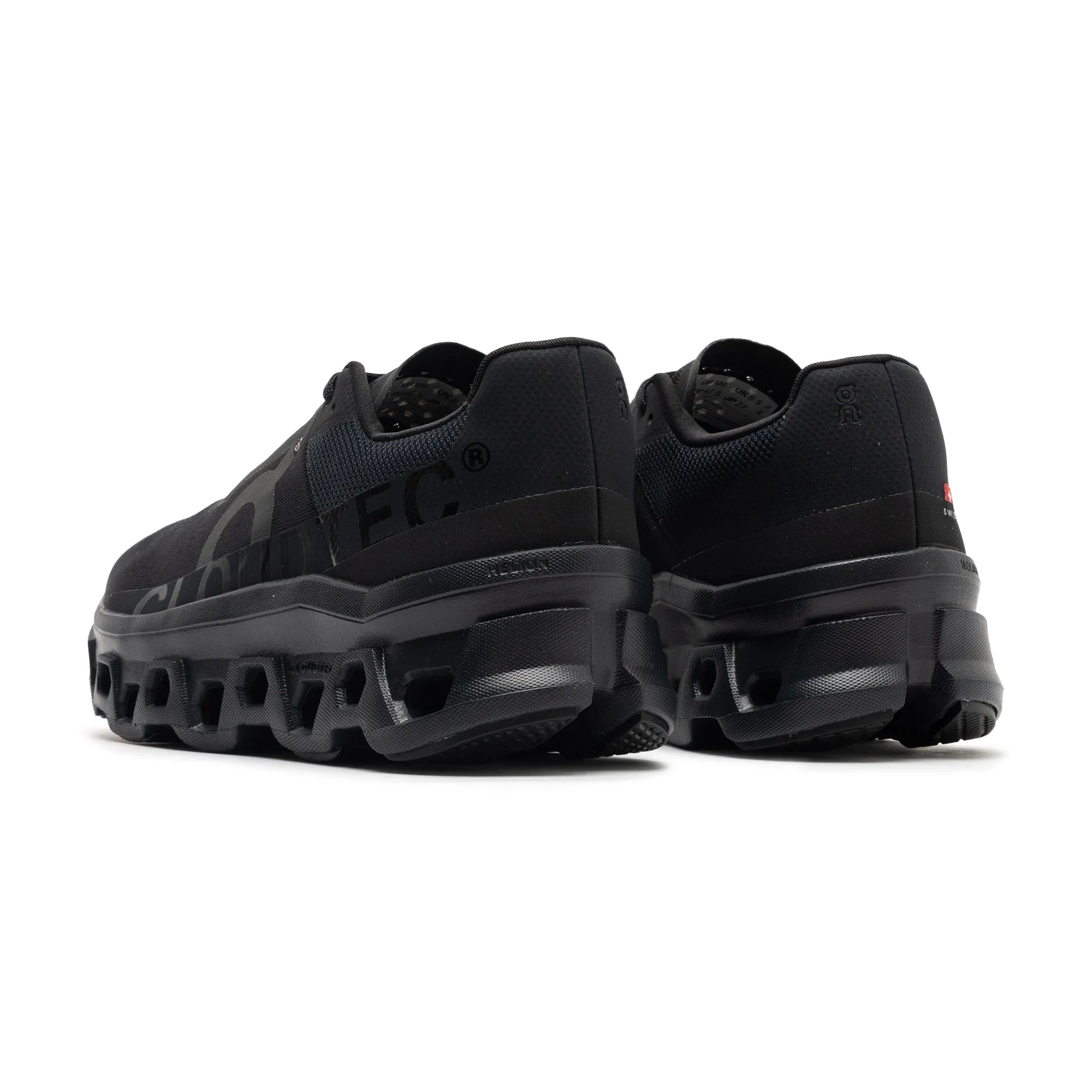 Cloudmonster Black 61.99025