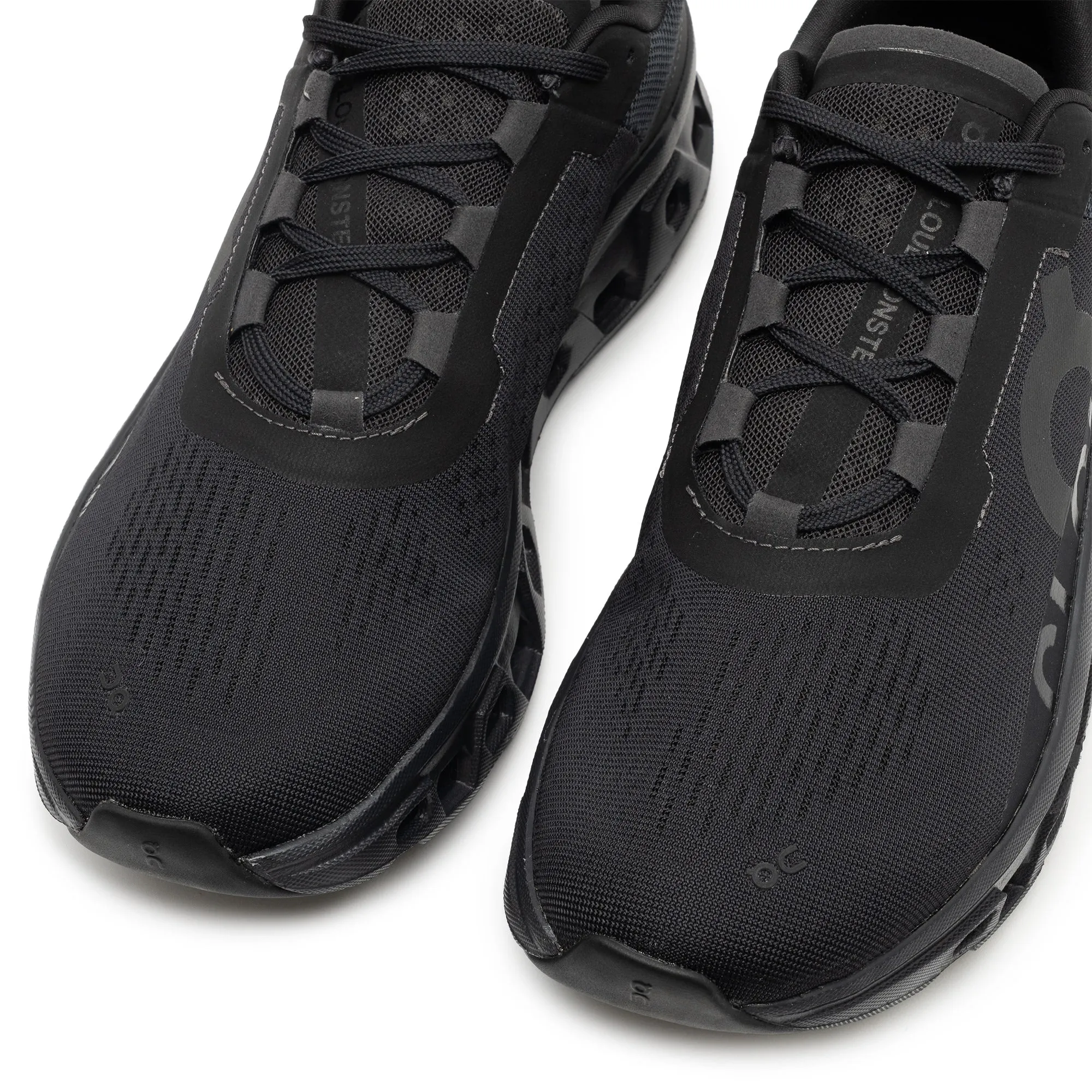 Cloudmonster Black 61.99025