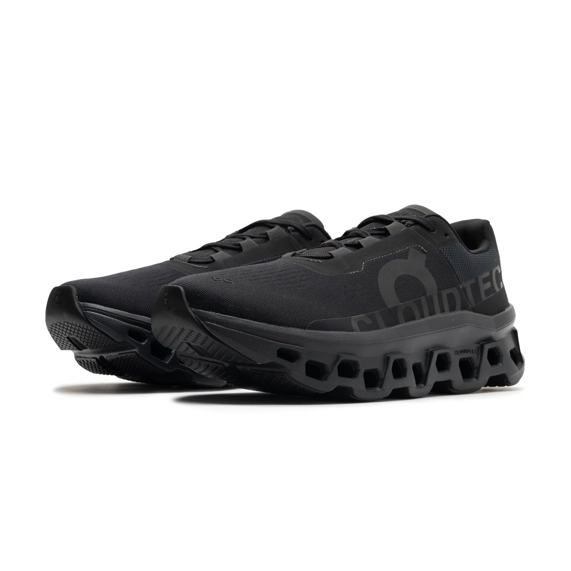 Cloudmonster Black 61.99025