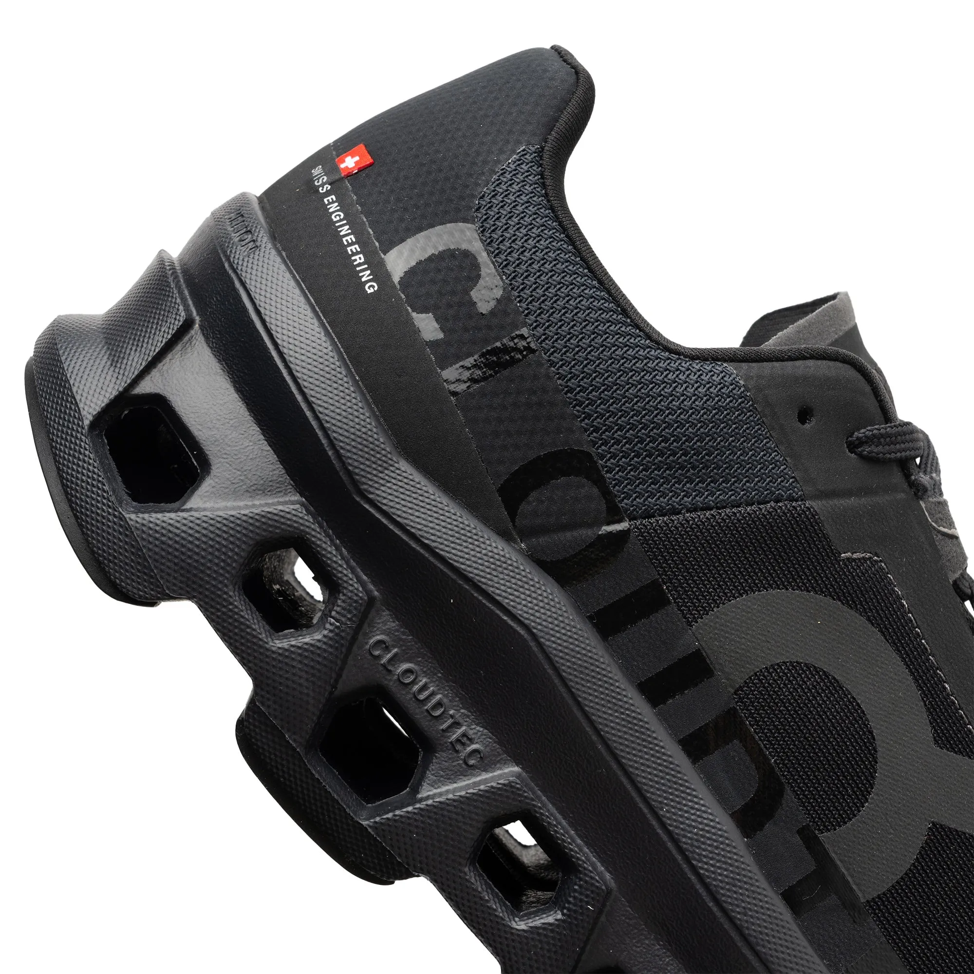 Cloudmonster Black 61.99025