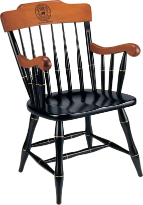 Commemorative Chair