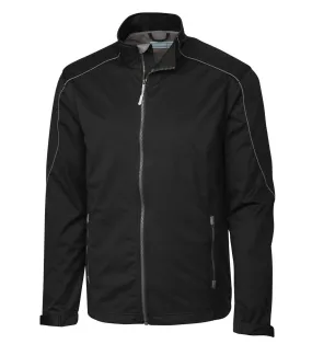 Cutter & Buck WeatherTec Opening Day Soft Shell Jacket