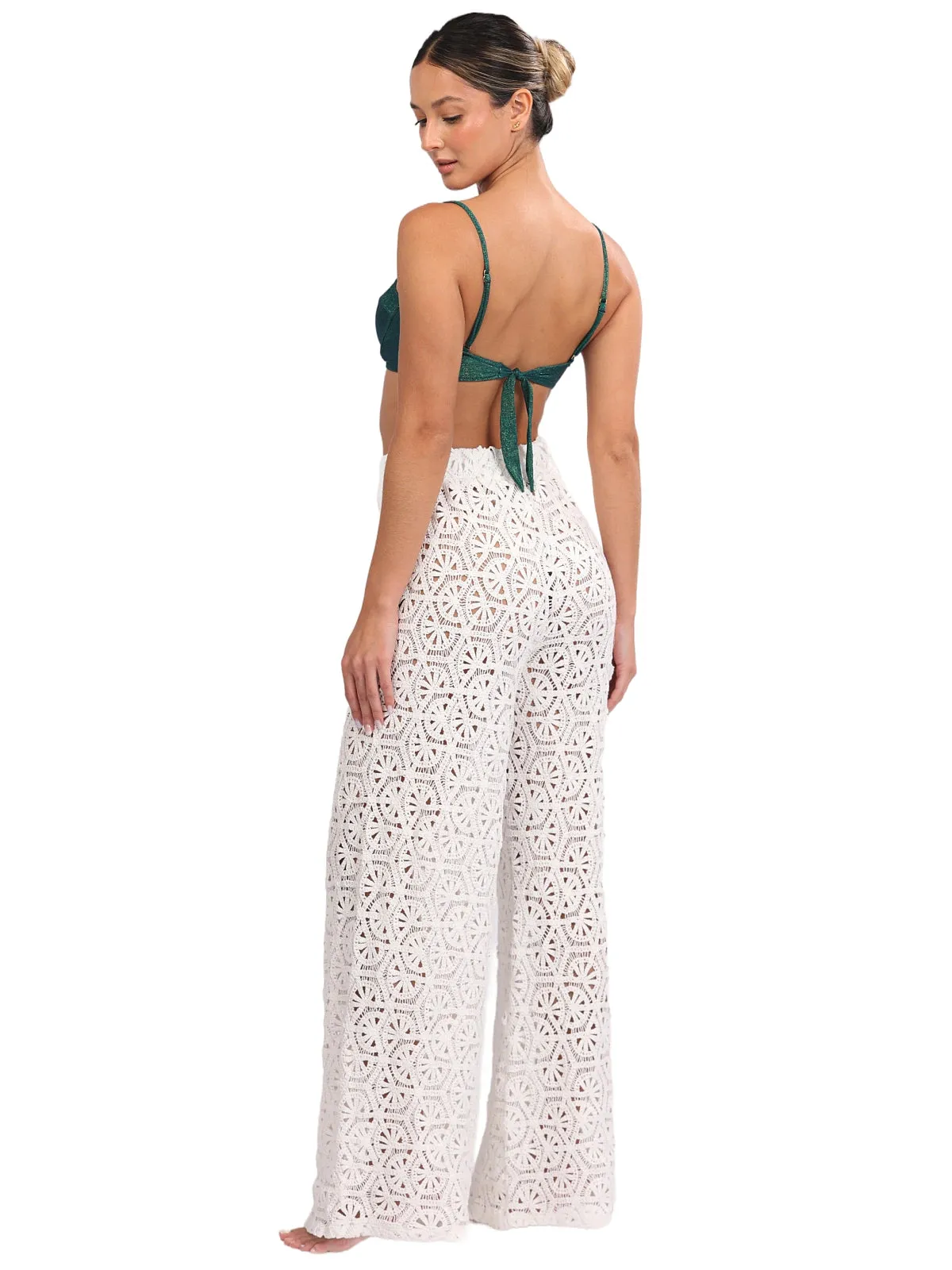 Dalia Pants