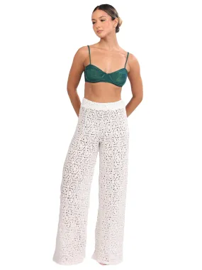 Dalia Pants