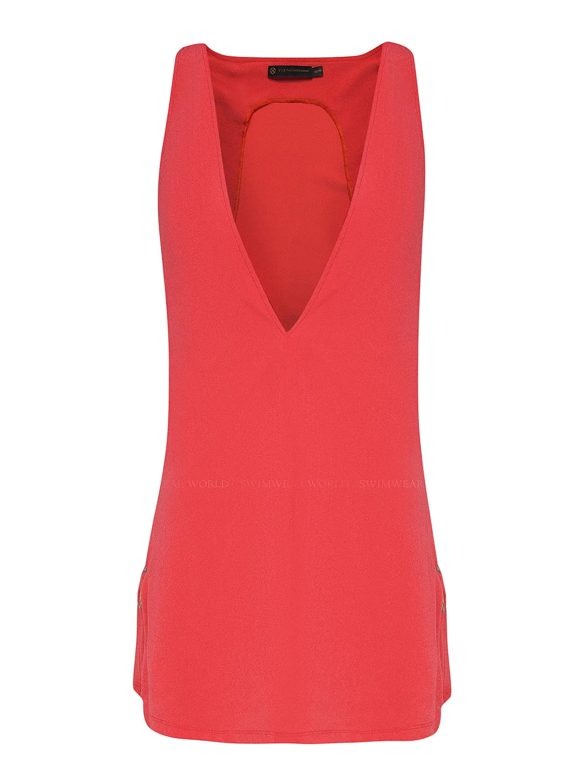Dani Short Cover Up ::RET