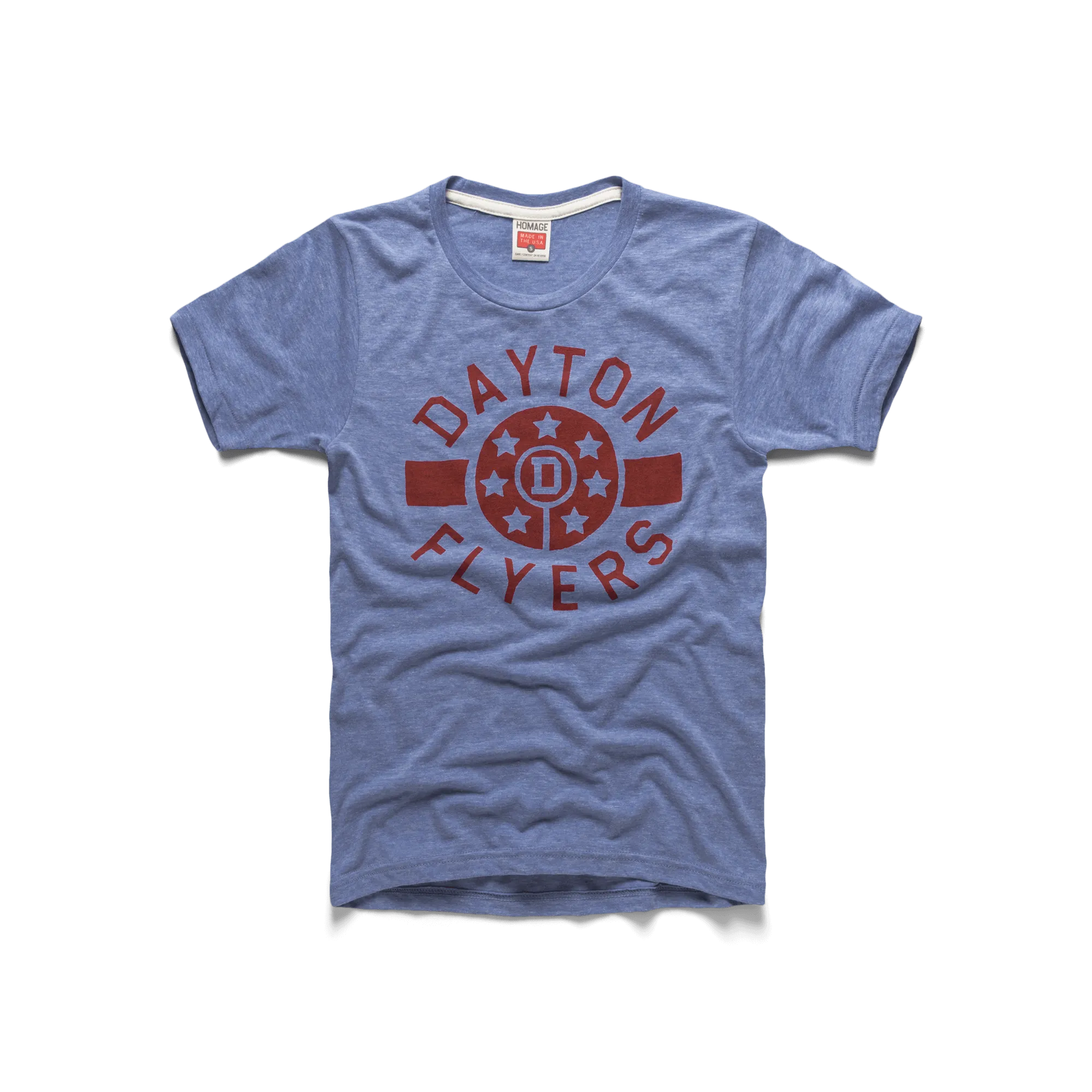 Dayton Basketball