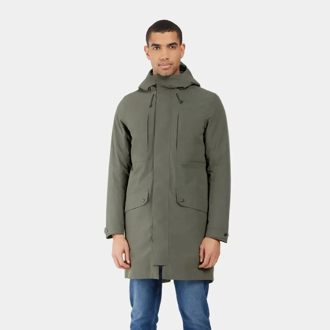 Didriksons Falke Parka