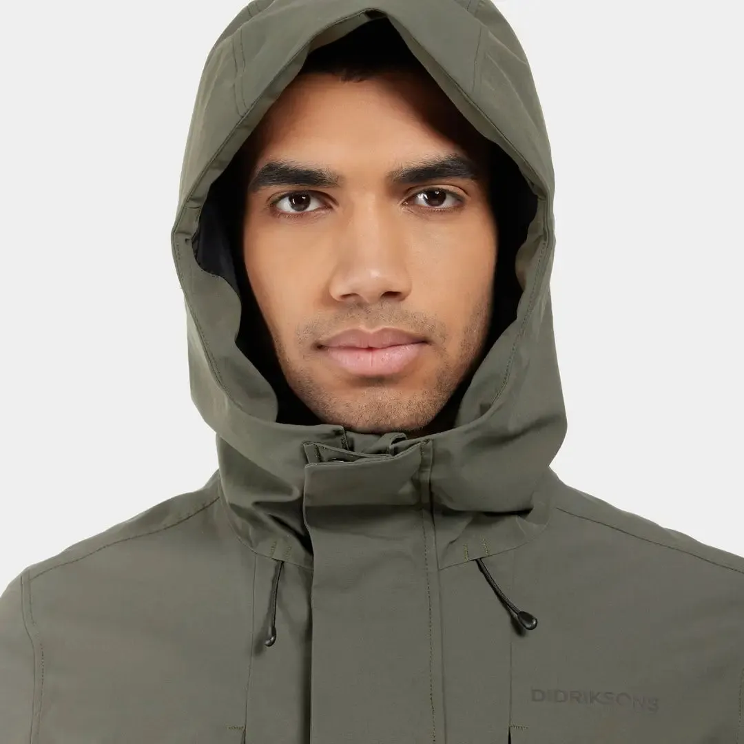 Didriksons Falke Parka