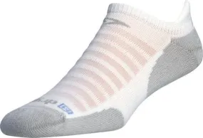 Drymax Running Lite-Mesh - No Show Tab