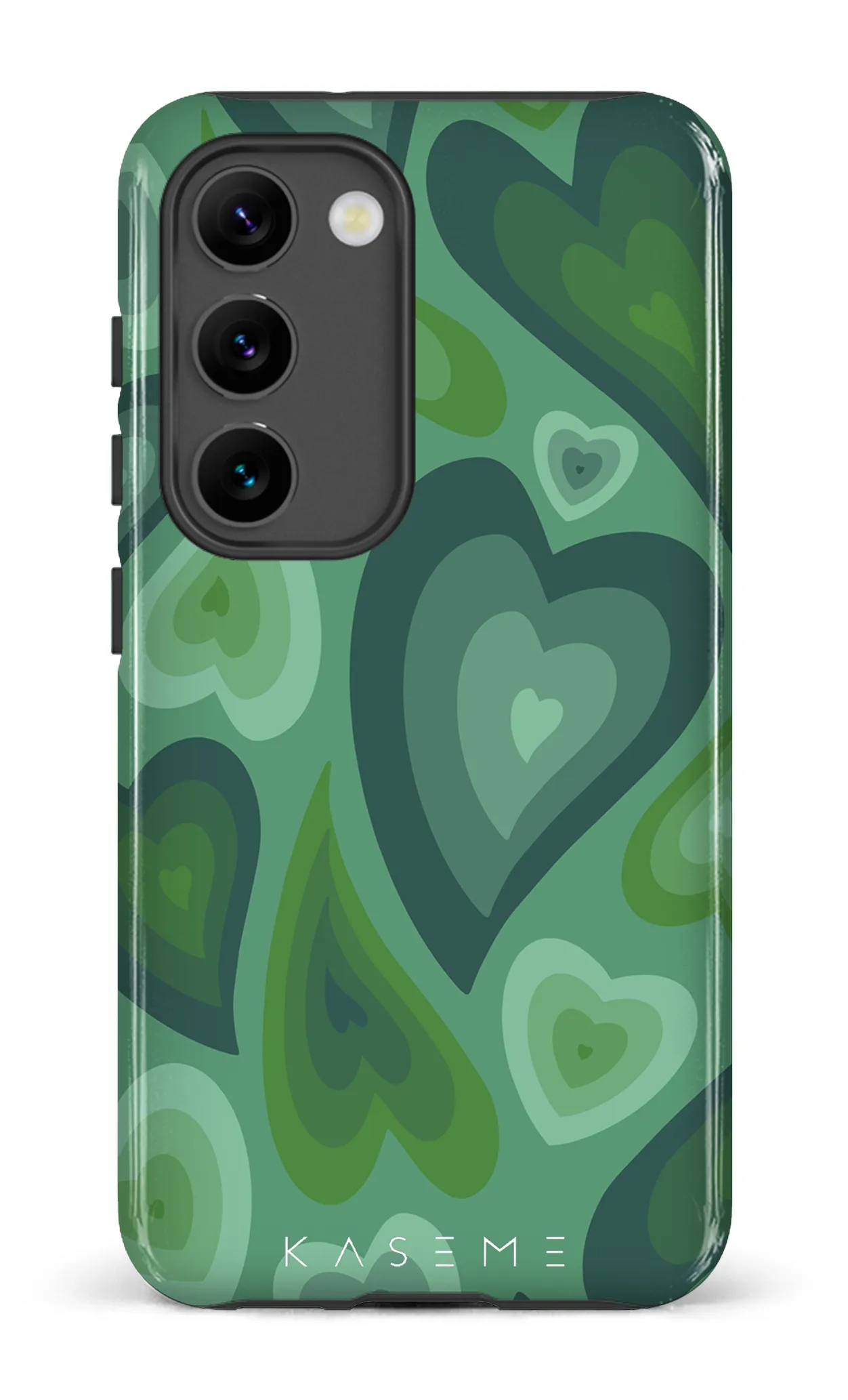 Dulce green