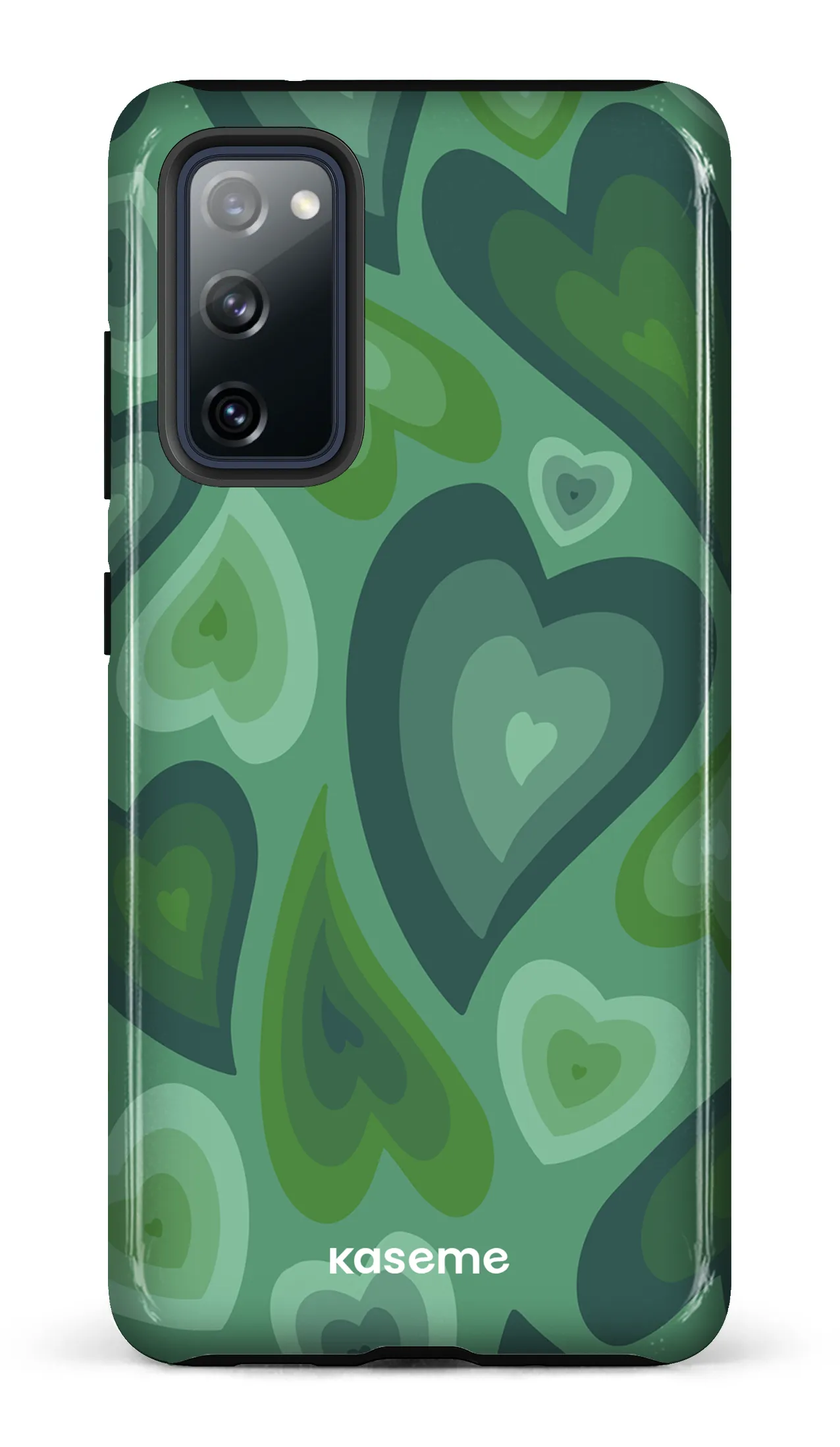 Dulce green