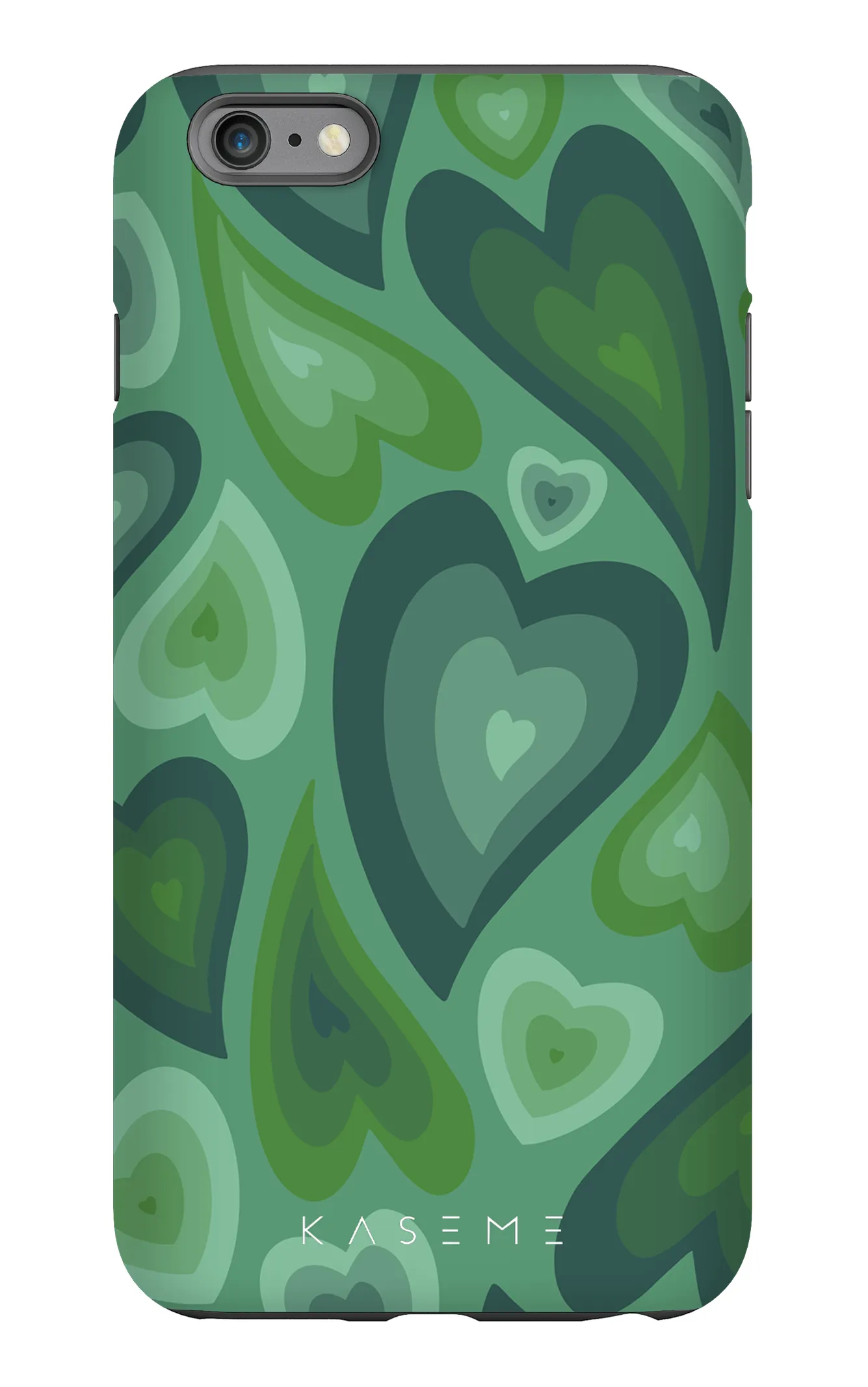 Dulce green