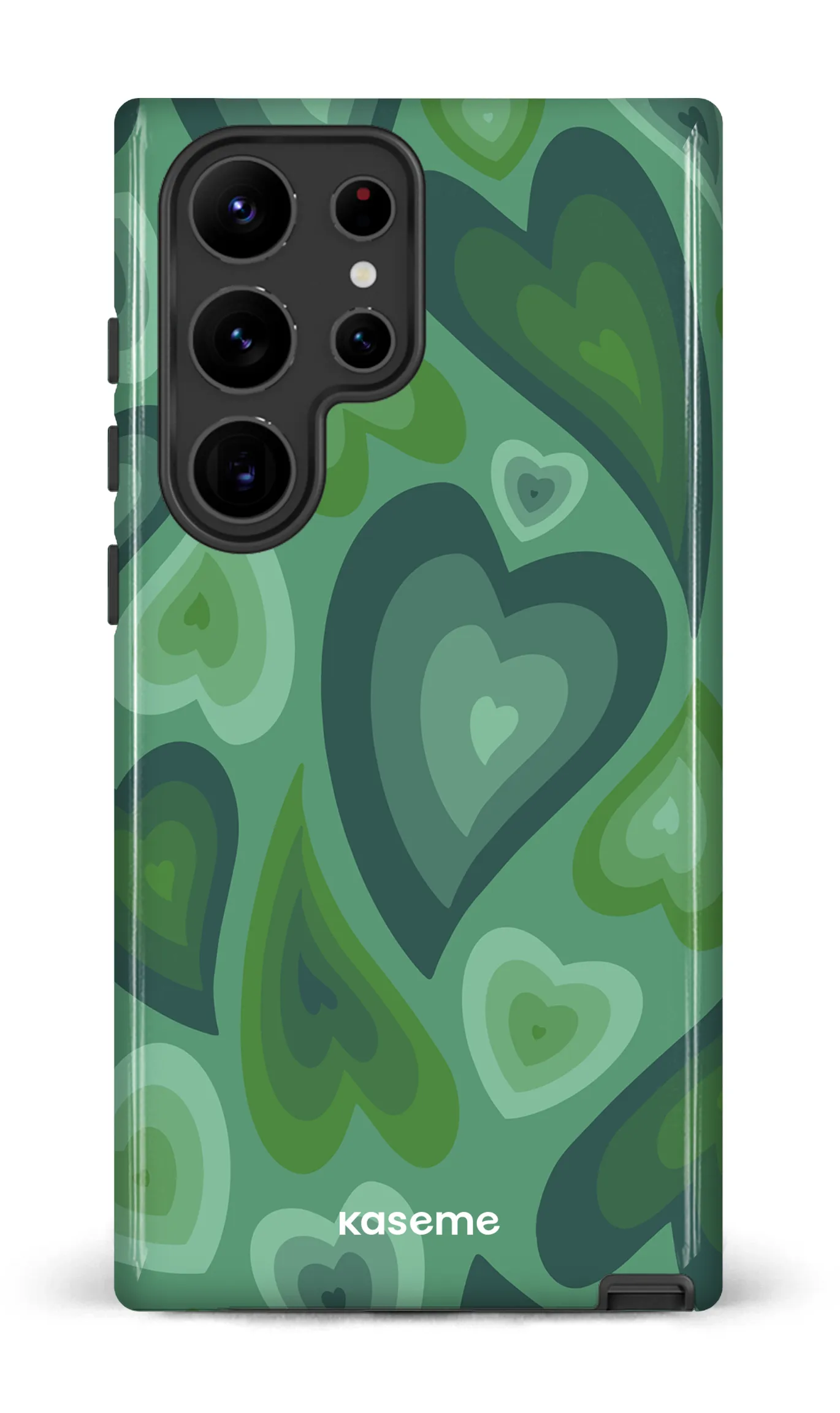 Dulce green