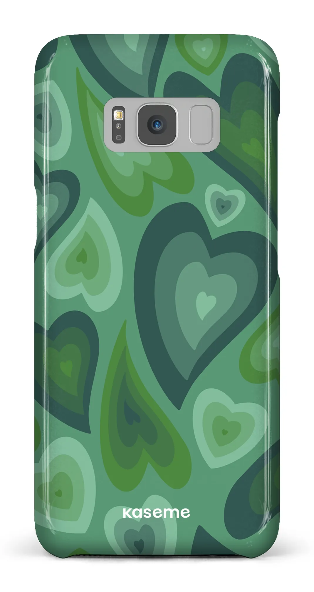 Dulce green