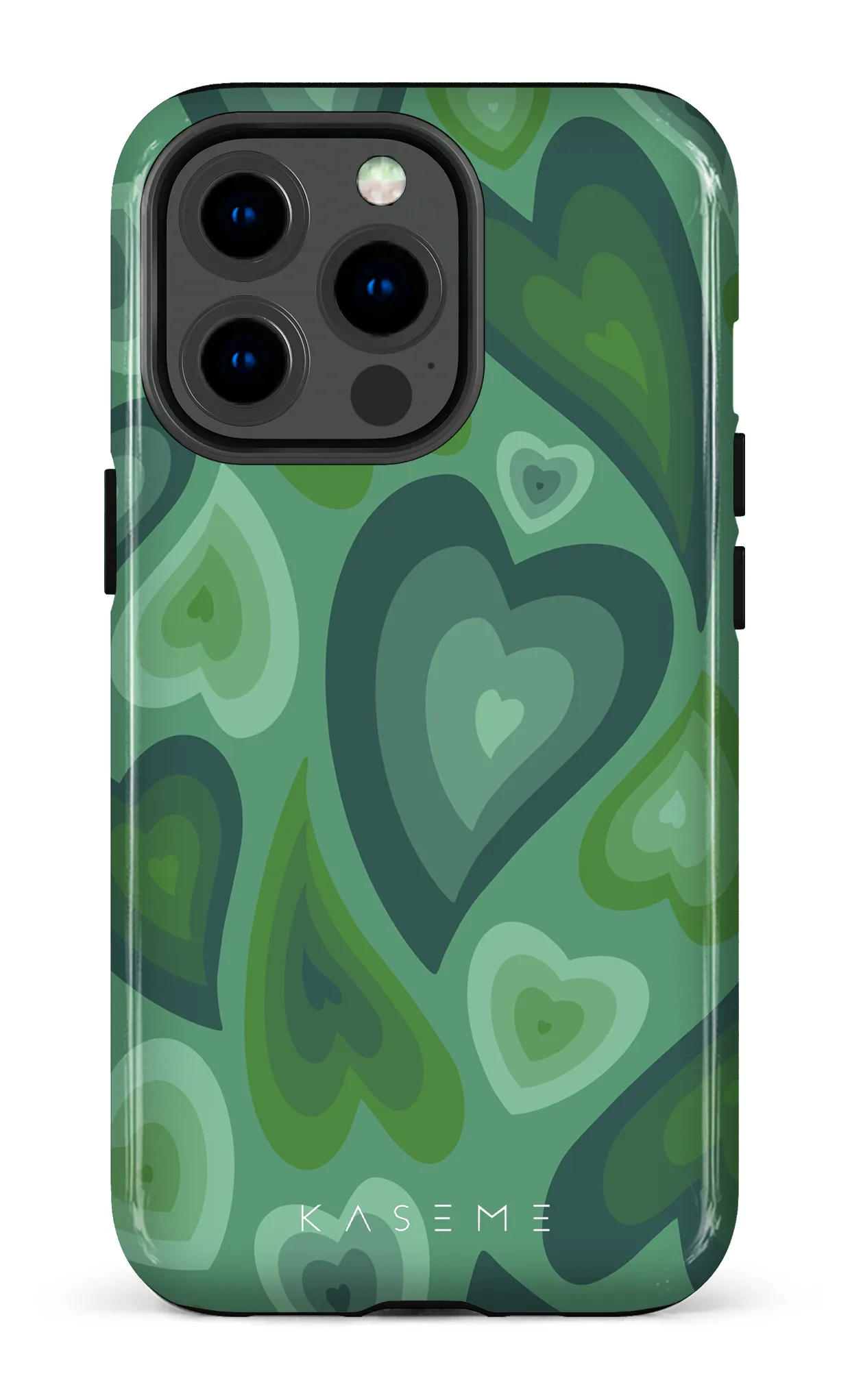 Dulce green