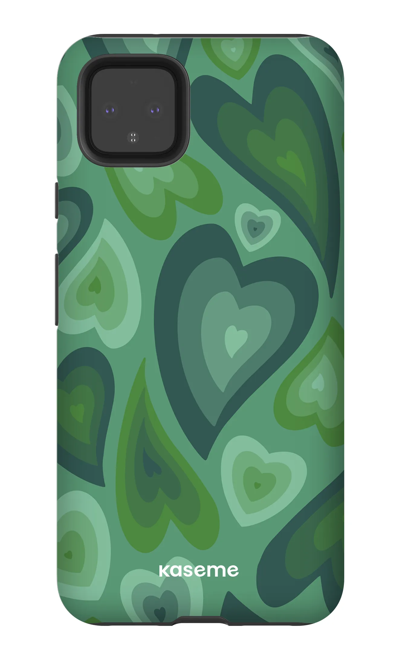Dulce green