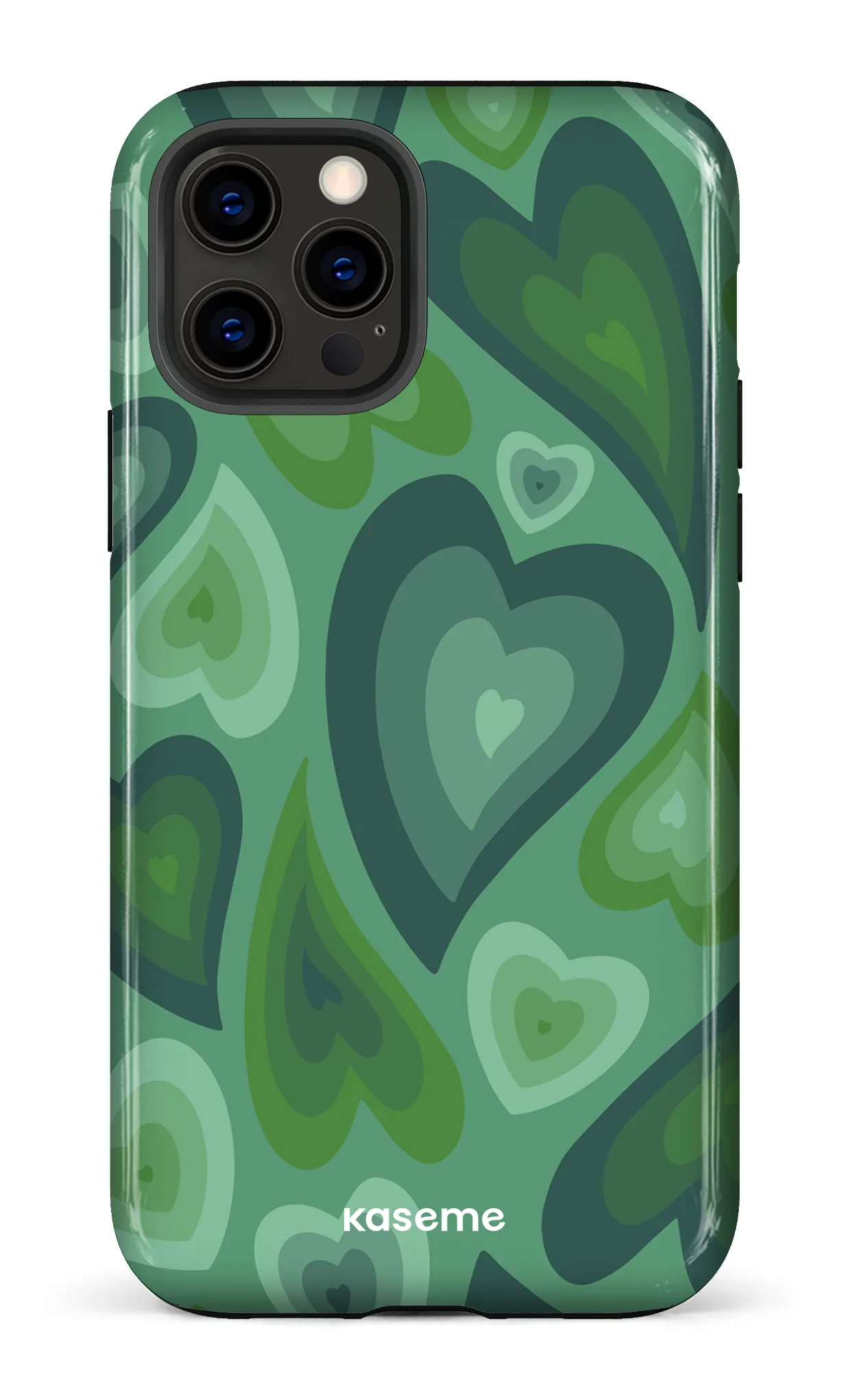 Dulce green
