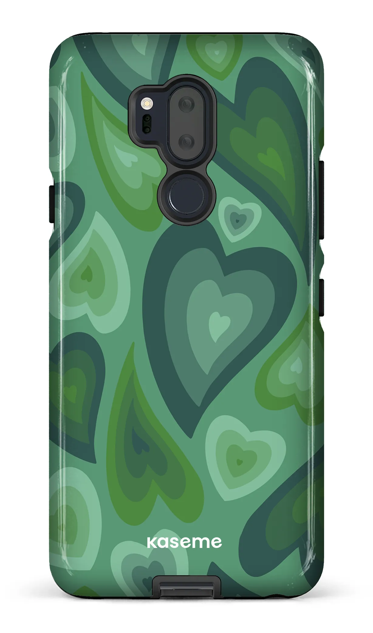 Dulce green