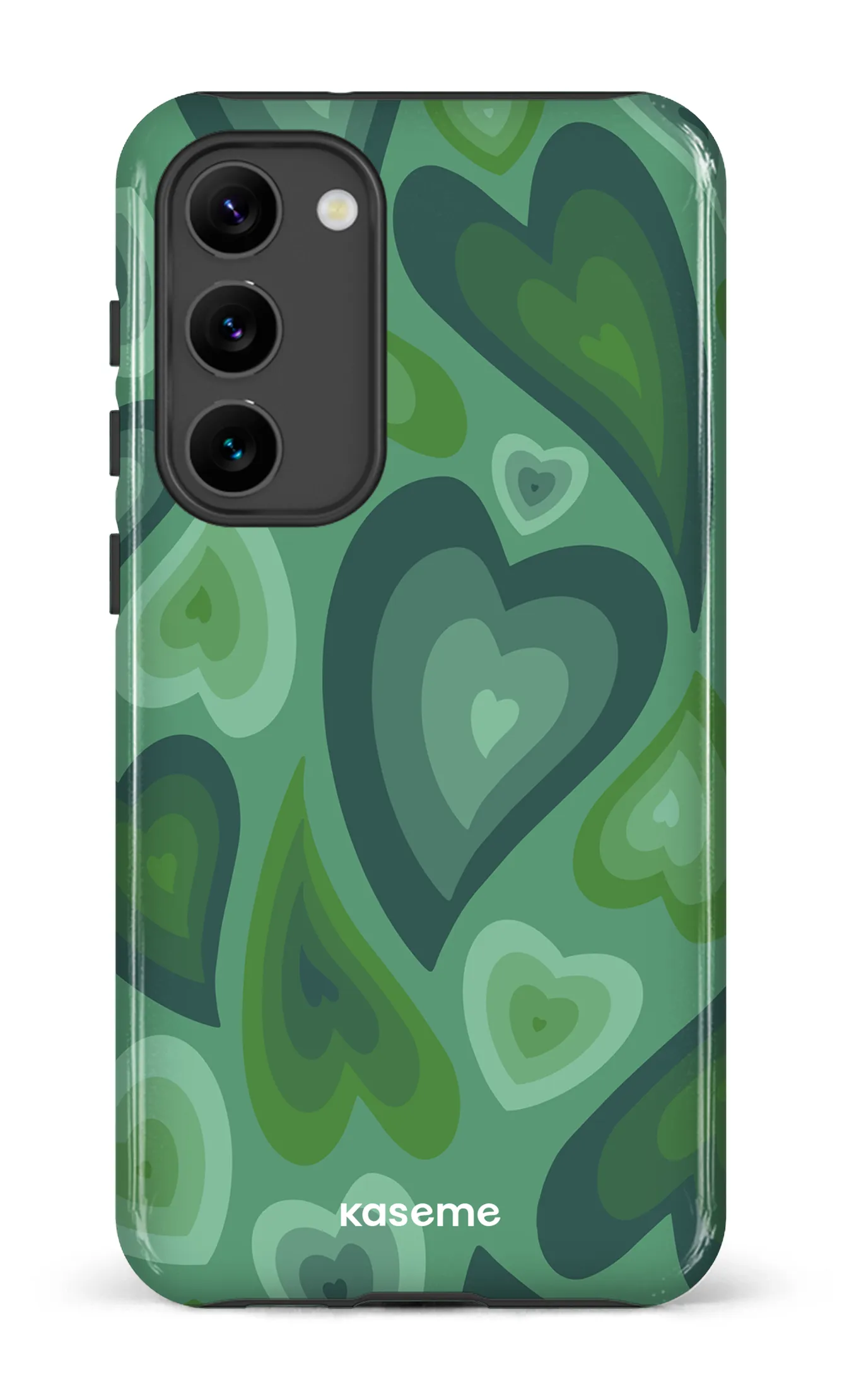 Dulce green