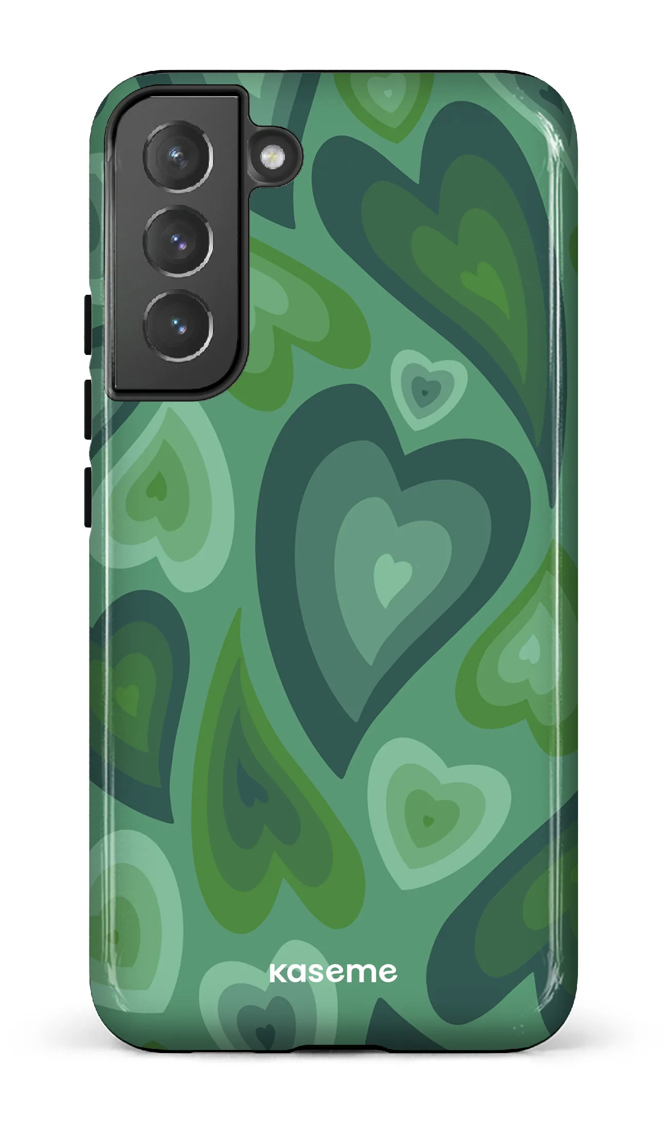 Dulce green