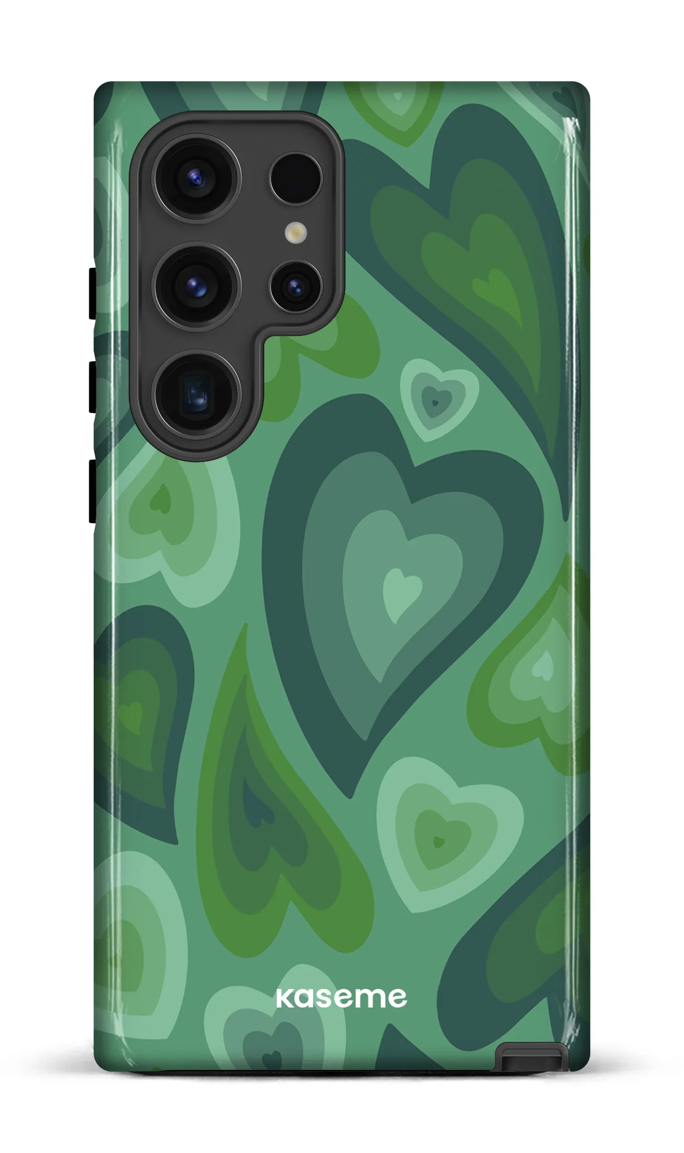 Dulce green