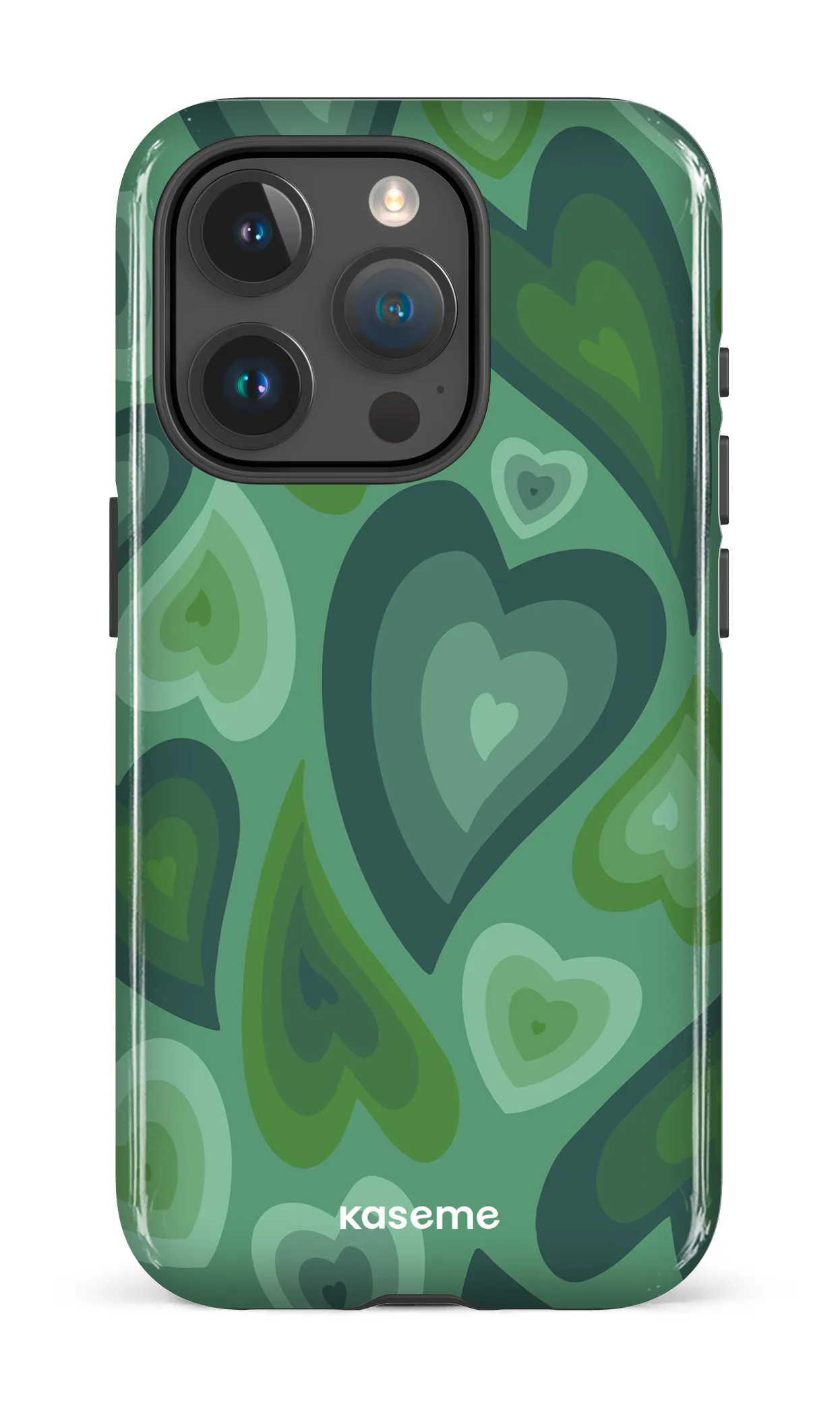 Dulce green