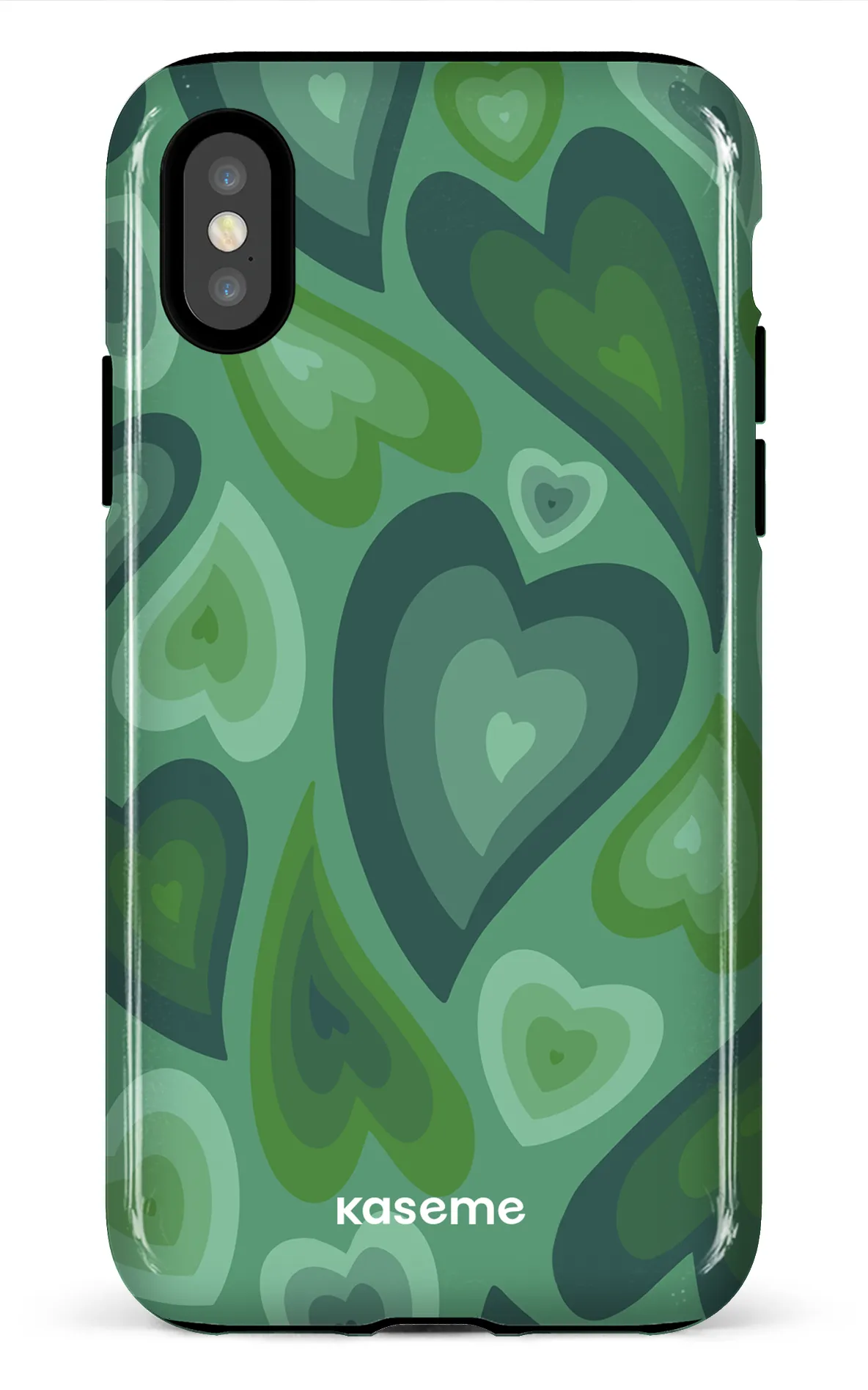Dulce green