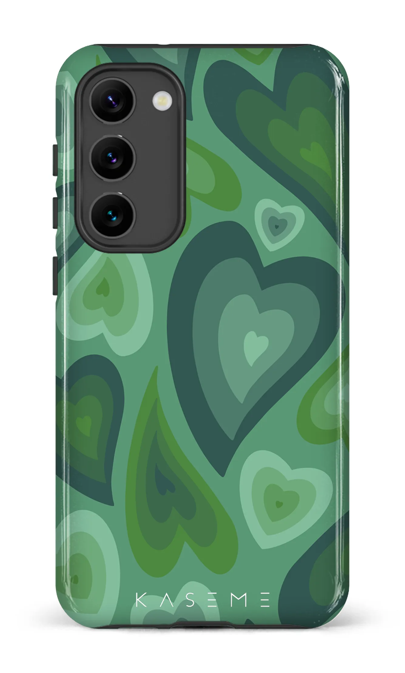 Dulce green