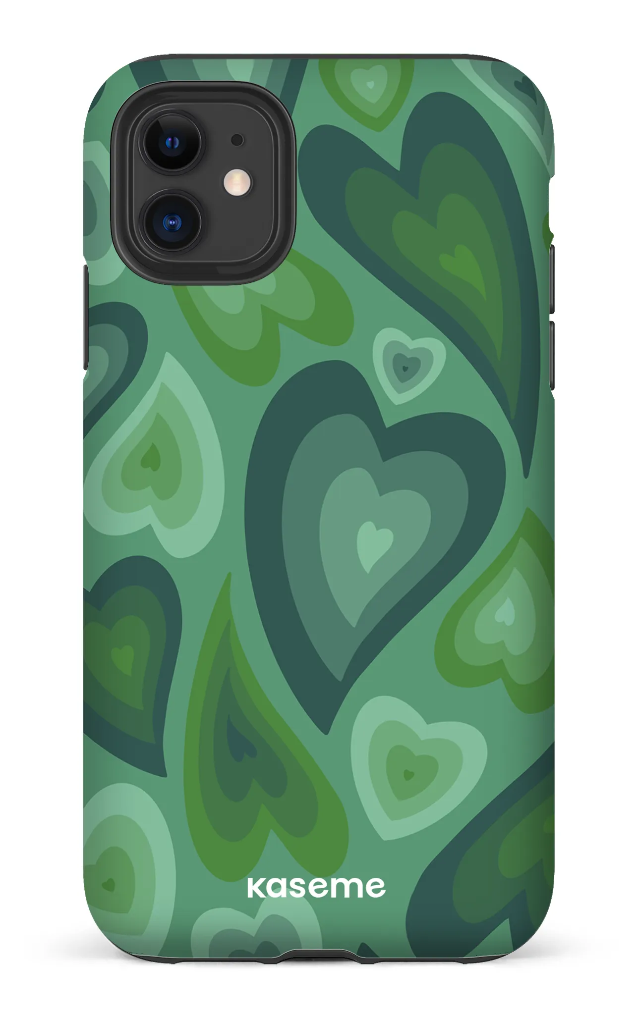 Dulce green