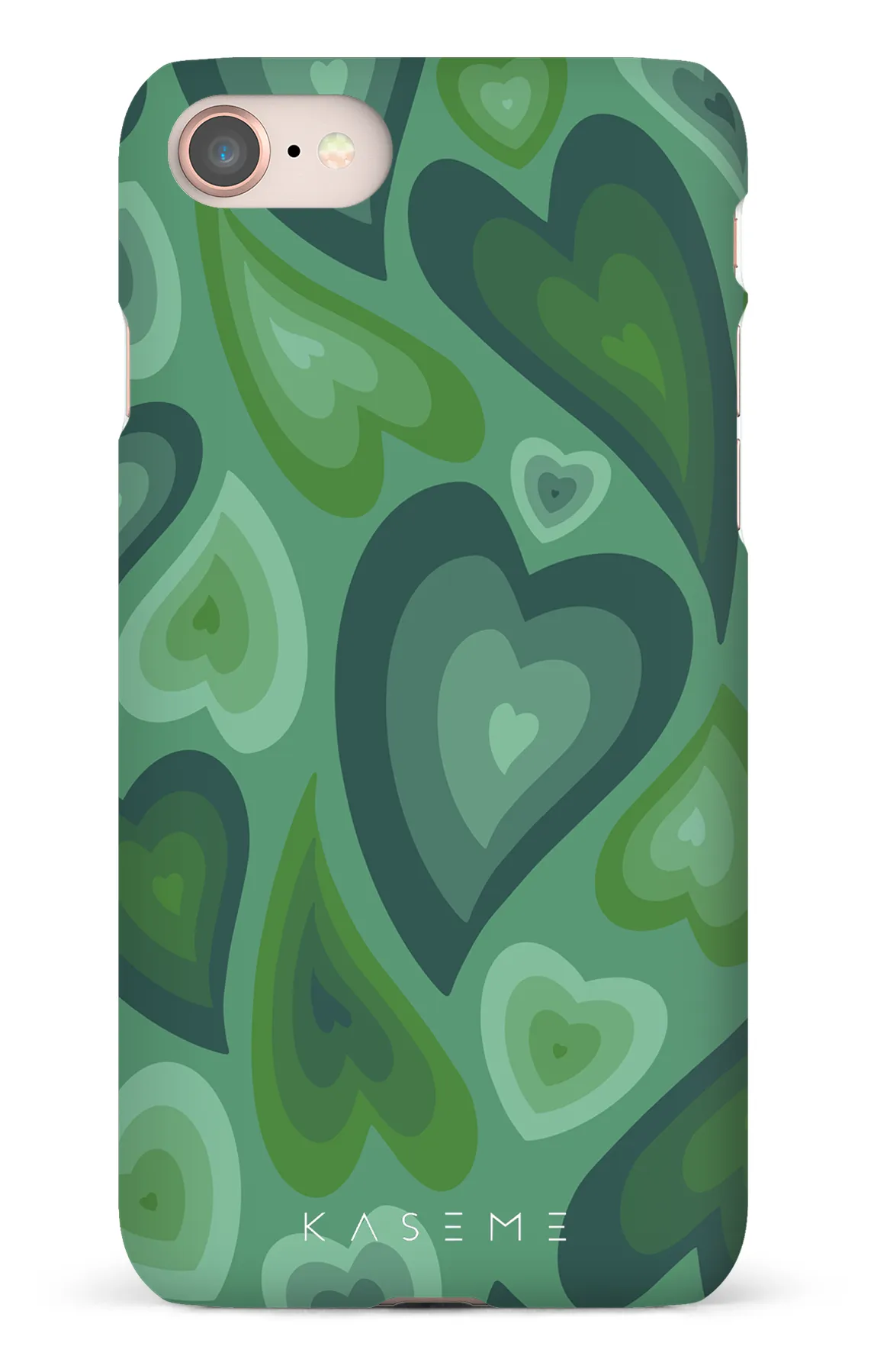 Dulce green
