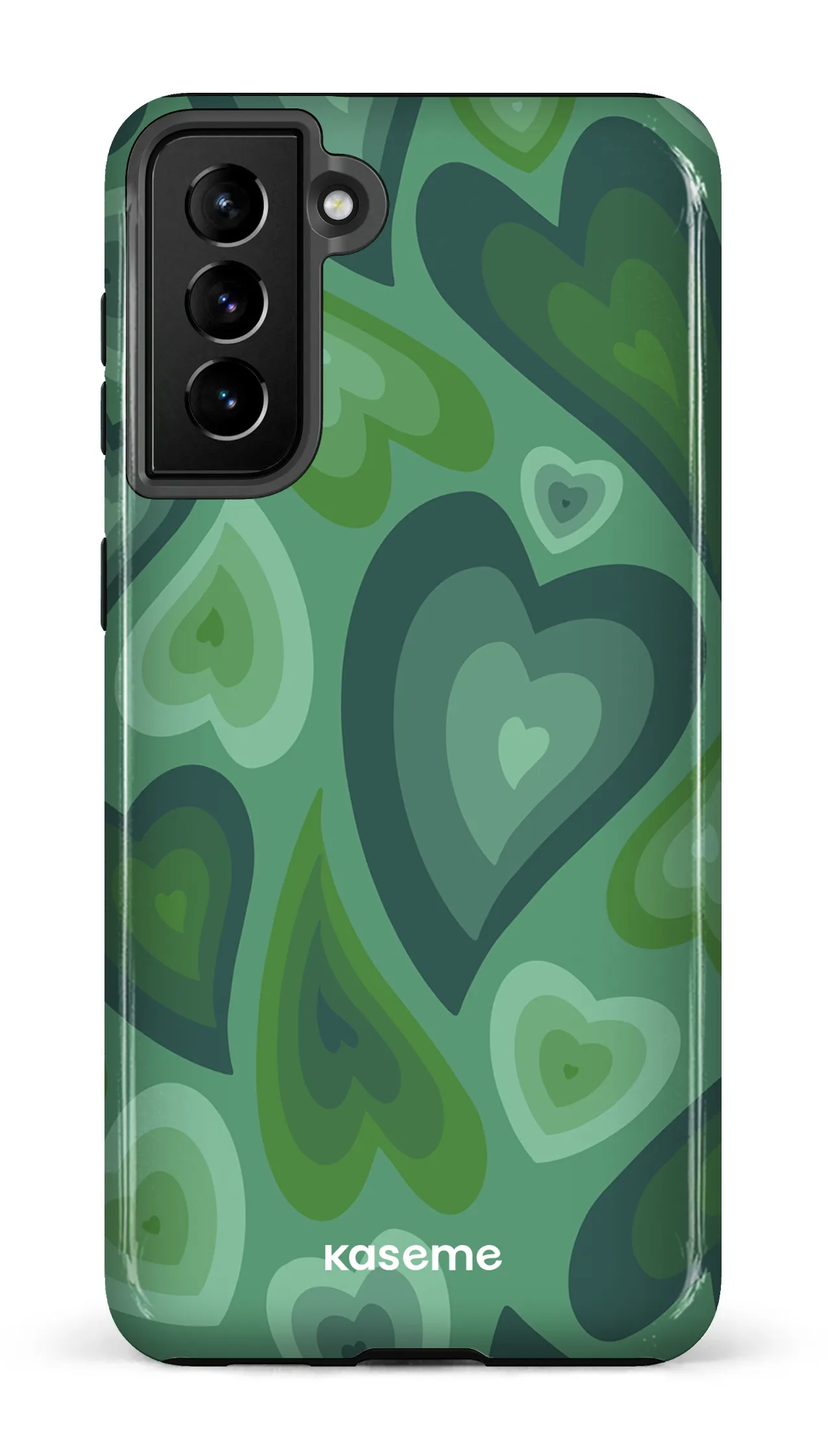 Dulce green