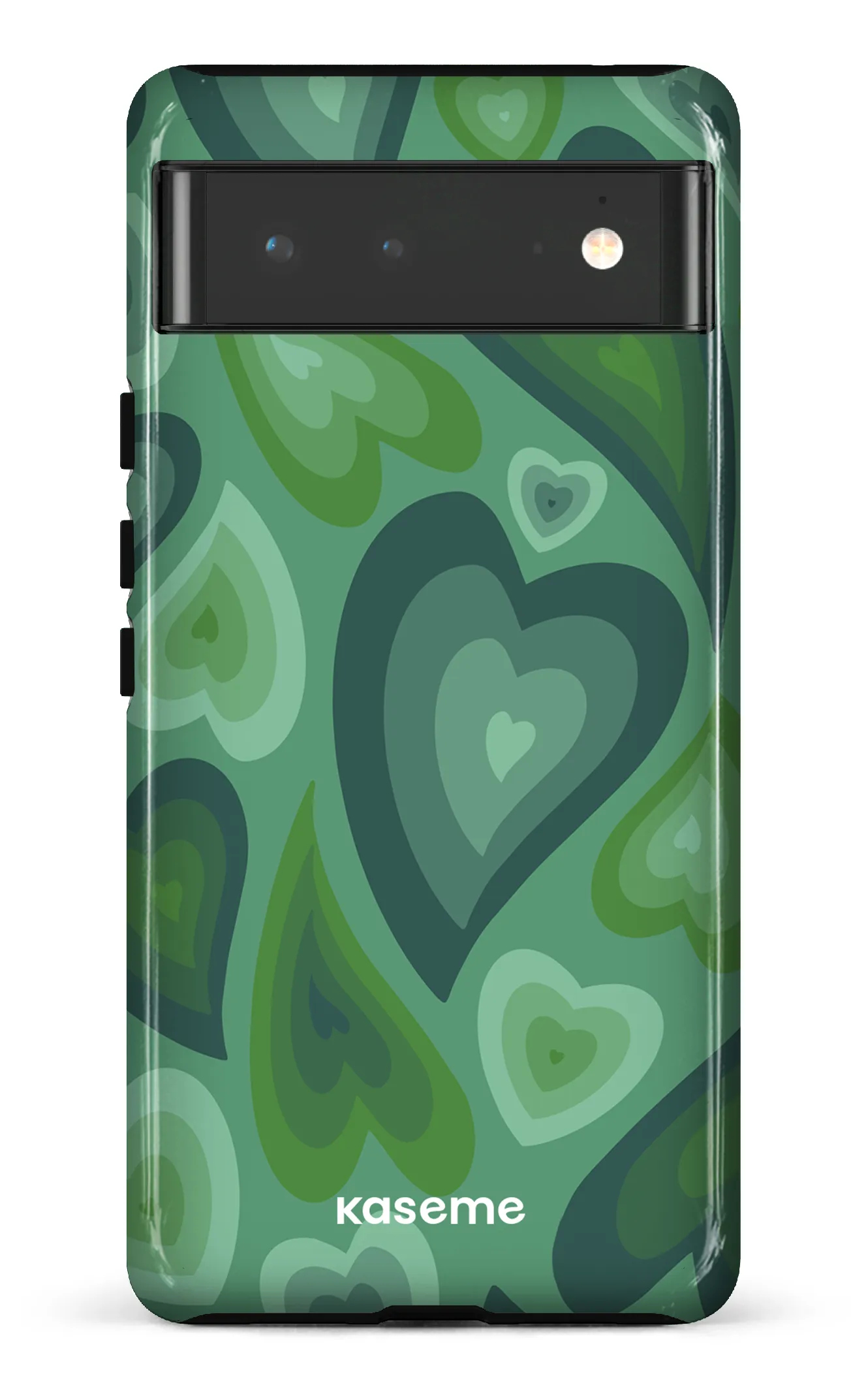 Dulce green