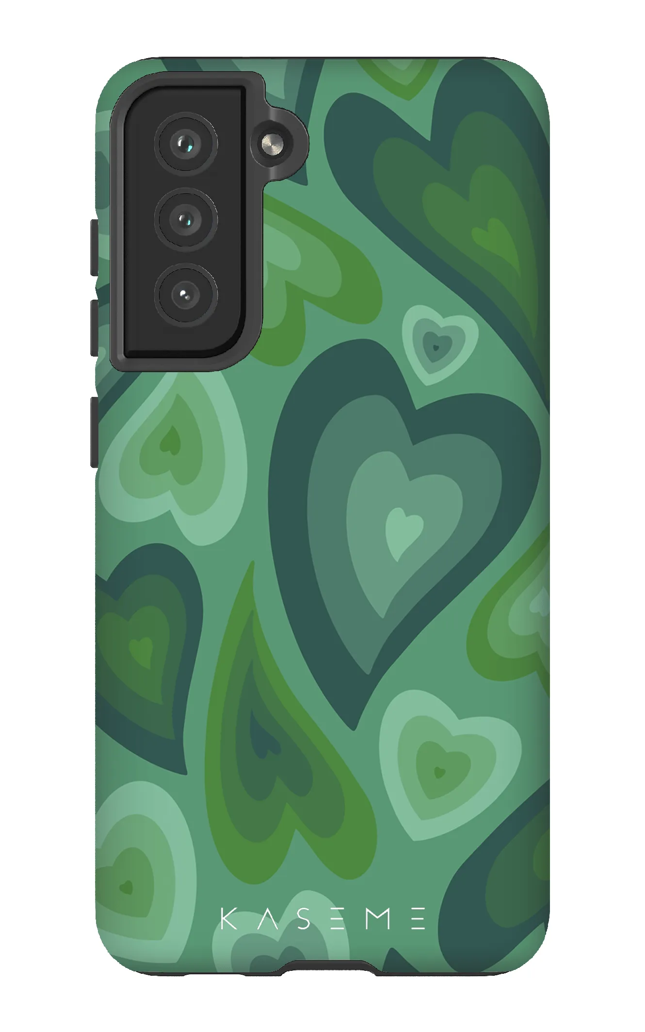Dulce green