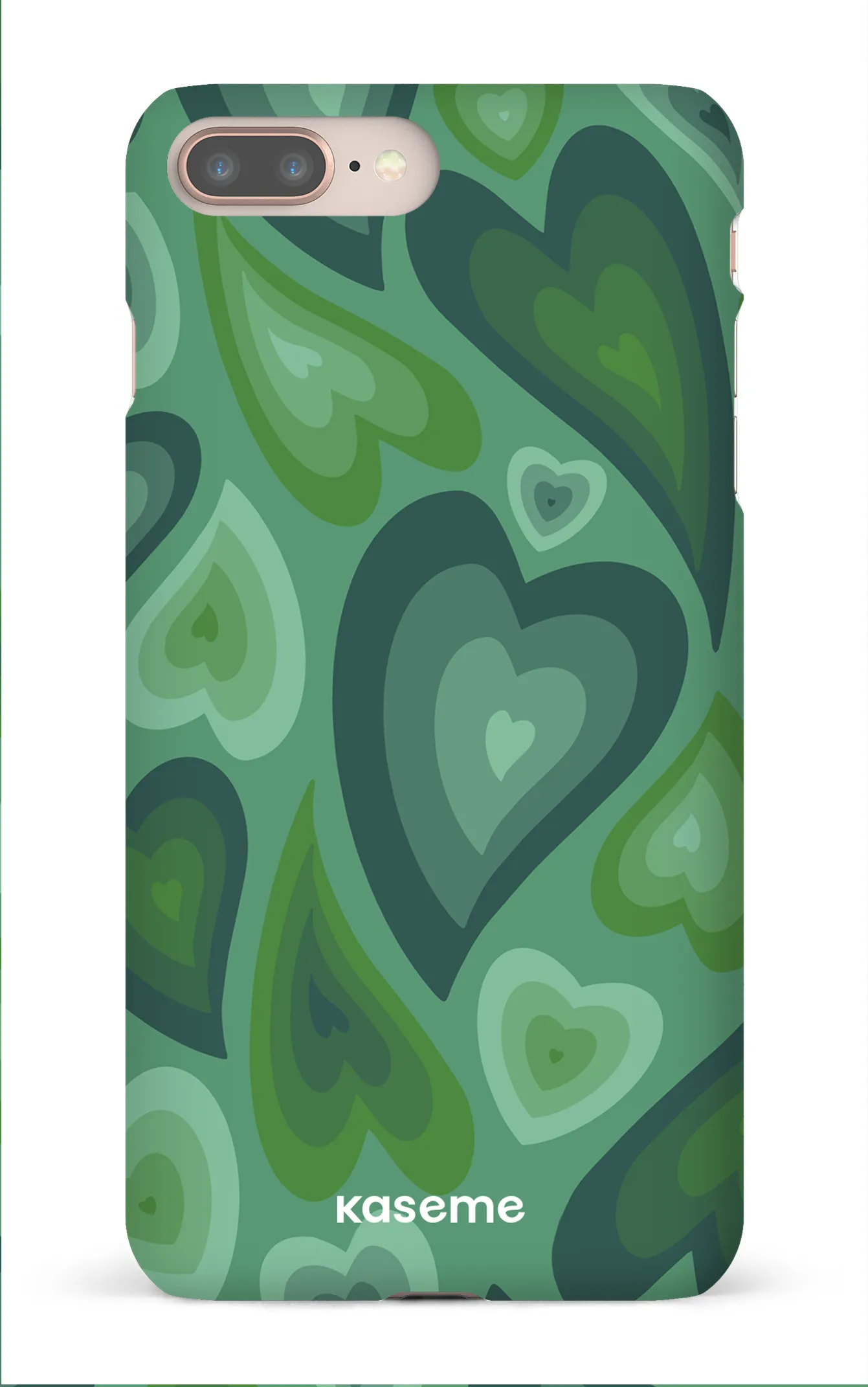 Dulce green